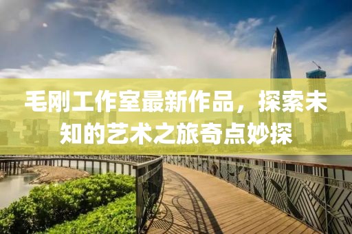 毛剛工作室最新作品，探索未知的藝術(shù)之旅奇點(diǎn)妙探