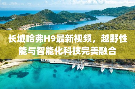 長城哈弗H9最新視頻，越野性能與智能化科技完美融合