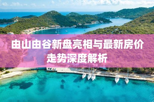 由山由谷新盤亮相與最新房?jī)r(jià)走勢(shì)深度解析