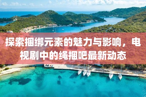 探索捆綁元素的魅力與影響，電視劇中的繩捆吧最新動態(tài)