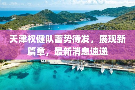 天津權(quán)健隊(duì)蓄勢(shì)待發(fā)，展現(xiàn)新篇章，最新消息速遞