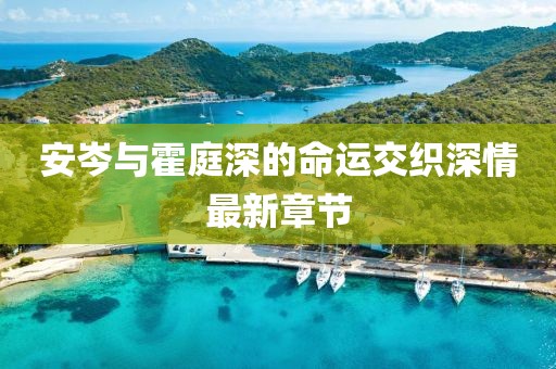 安岑與霍庭深的命運(yùn)交織深情最新章節(jié)