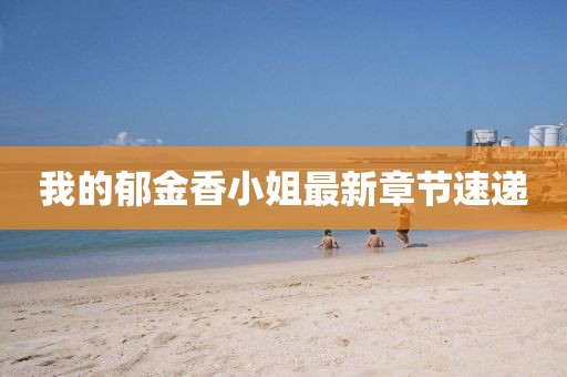 我的郁金香小姐最新章節(jié)速遞