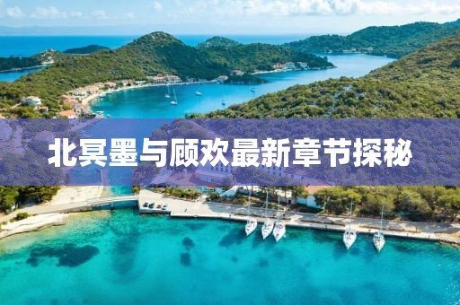 北冥墨與顧歡最新章節(jié)探秘
