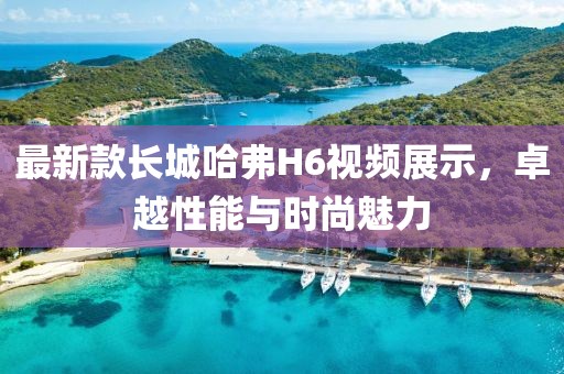 最新款長城哈弗H6視頻展示，卓越性能與時(shí)尚魅力