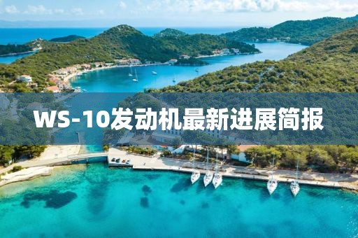 WS-10發(fā)動(dòng)機(jī)最新進(jìn)展簡(jiǎn)報(bào)
