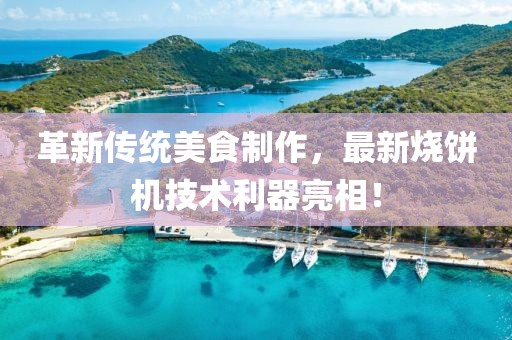 革新傳統(tǒng)美食制作，最新燒餅機(jī)技術(shù)利器亮相！
