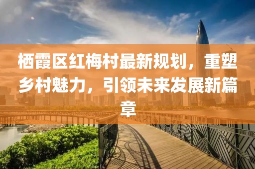 棲霞區(qū)紅梅村最新規(guī)劃，重塑鄉(xiāng)村魅力，引領(lǐng)未來(lái)發(fā)展新篇章
