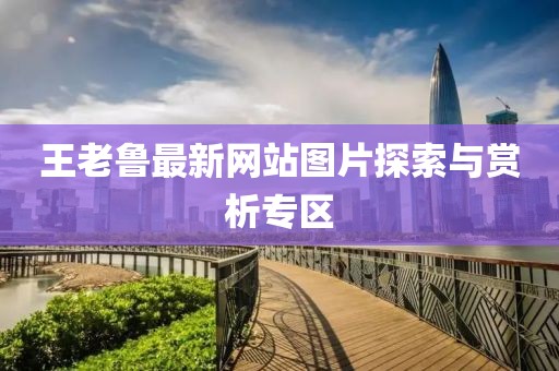 王老魯最新網(wǎng)站圖片探索與賞析專區(qū)