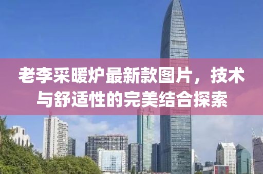 老李采暖爐最新款圖片，技術(shù)與舒適性的完美結(jié)合探索