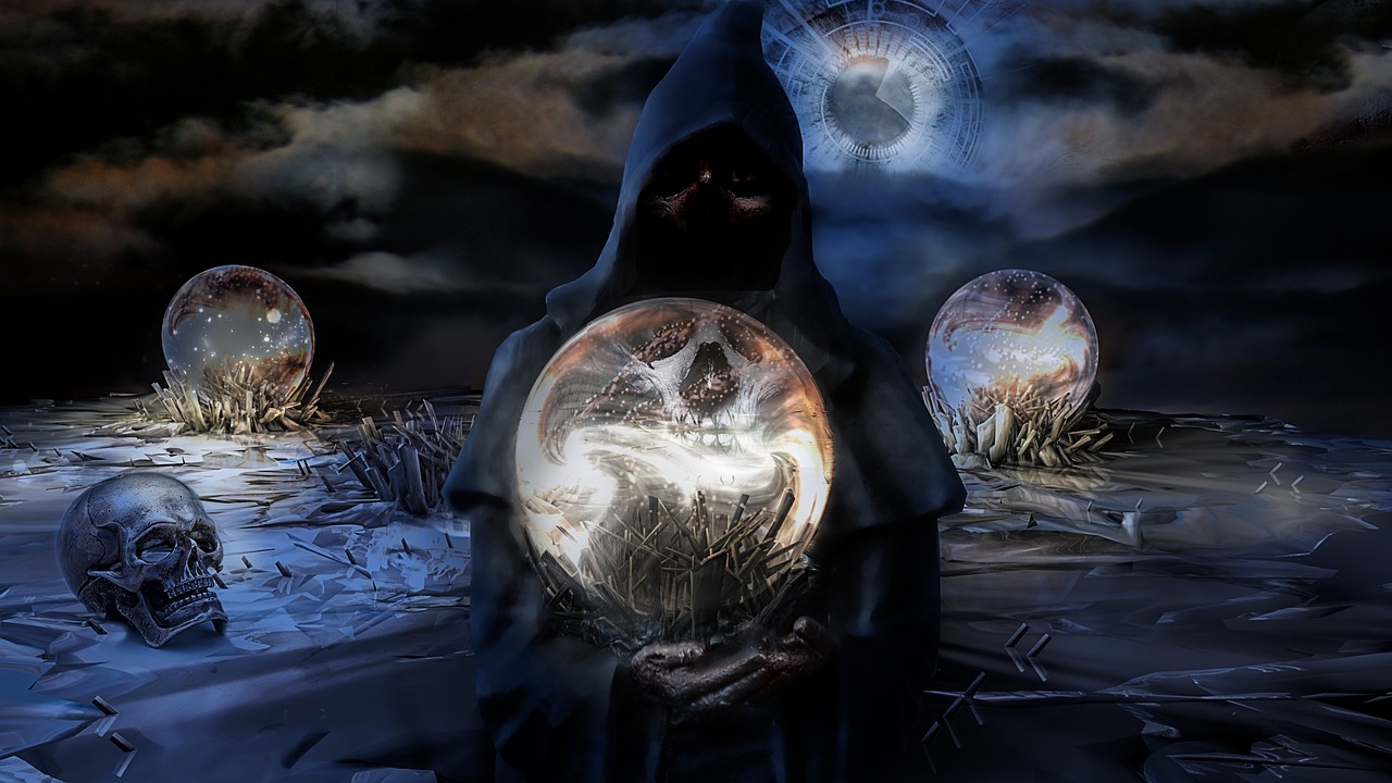 最新3D魔幻手游，探索魔幻世界的無(wú)盡魅力