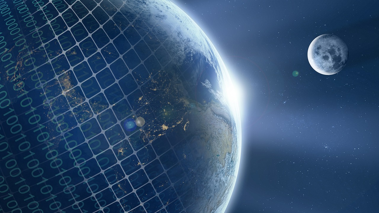 太空宇航局最新版，開啟宇宙探索新篇章