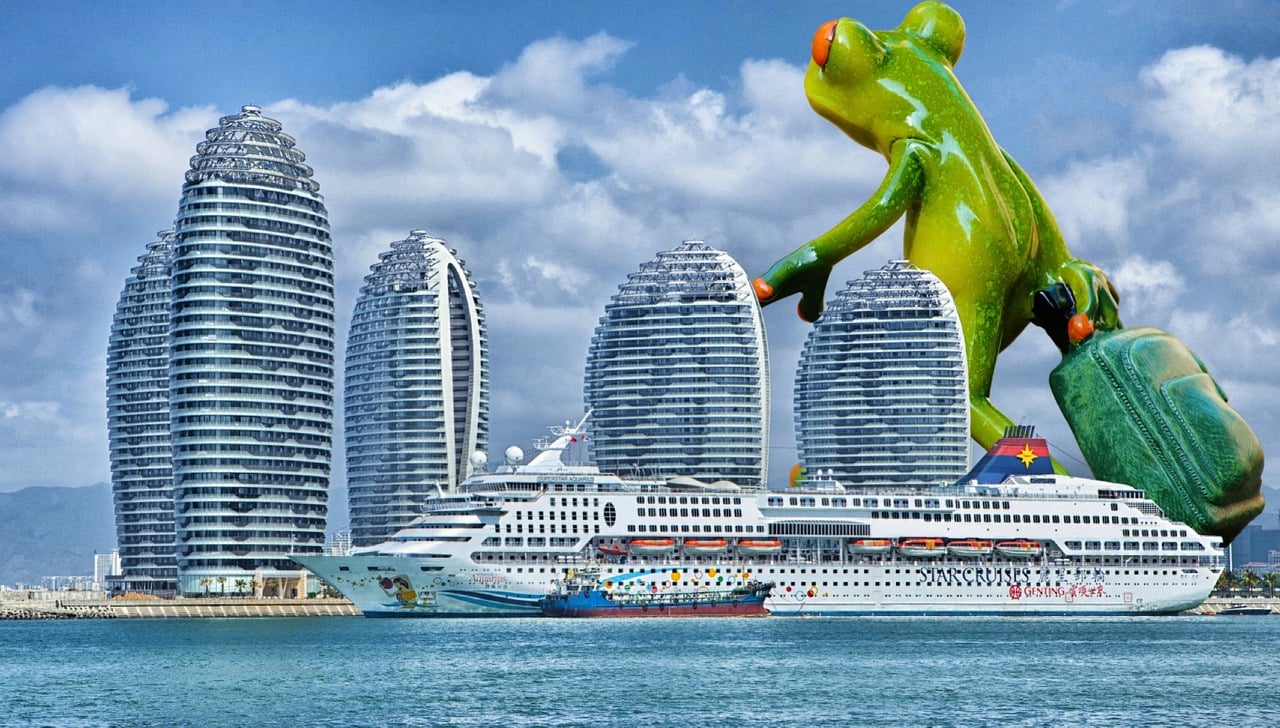 海南海灣雨林最新房?jī)r(jià)概覽，最新房?jī)r(jià)概況及分析
