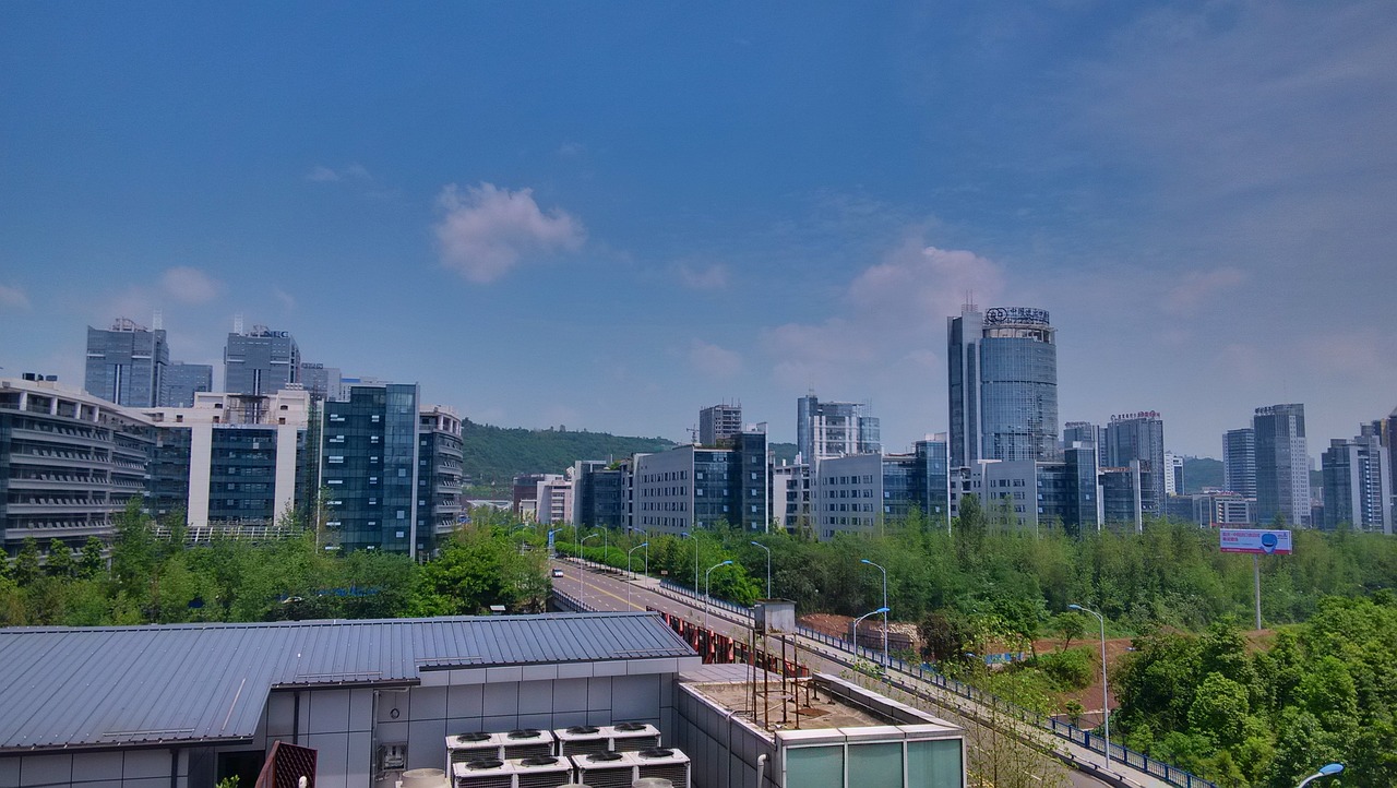 寧波大嵩新區(qū)，城市發(fā)展的最新篇章，嶄新篇章開(kāi)啟