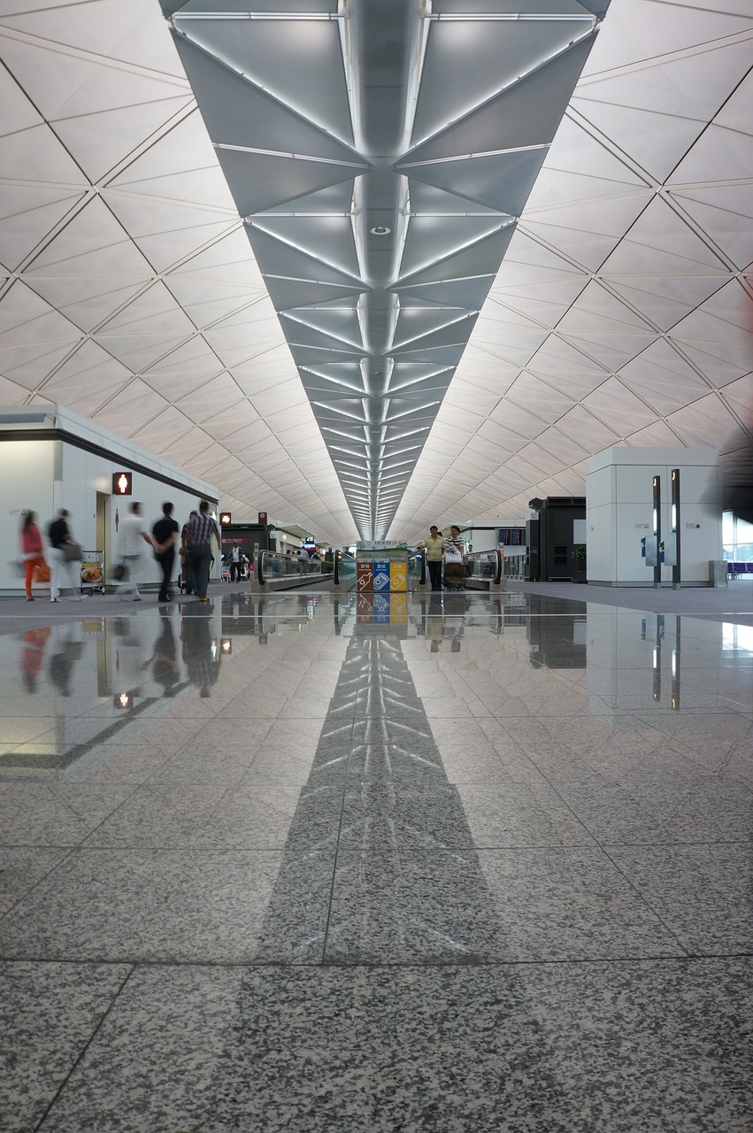 郴州北湖機場建設(shè)步伐加速，未來展望無限，最新進展報告