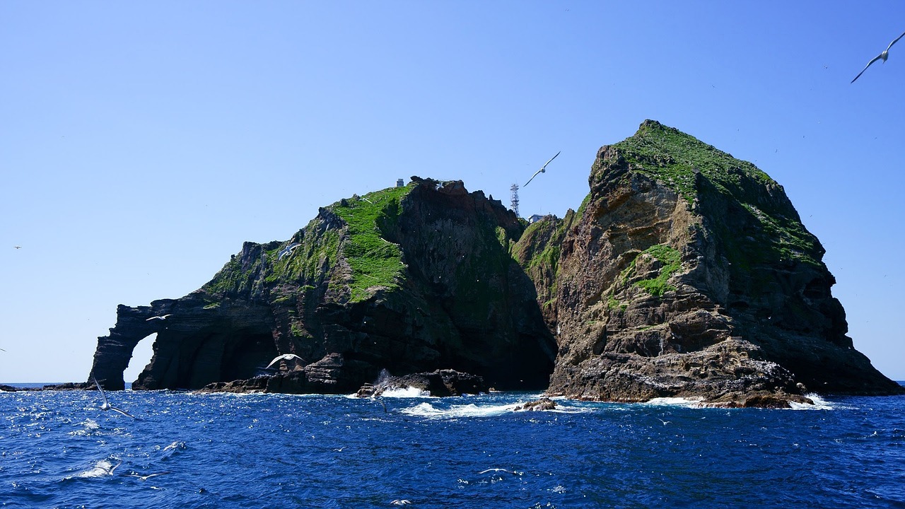 鈞魚島最新消息視頻揭秘，東海釣魚島爭端的新動態(tài)
