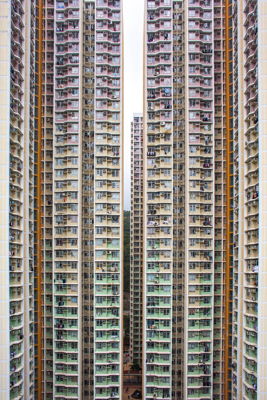 寧安最新豪華三指五樓公寓，理想居住與投資之選