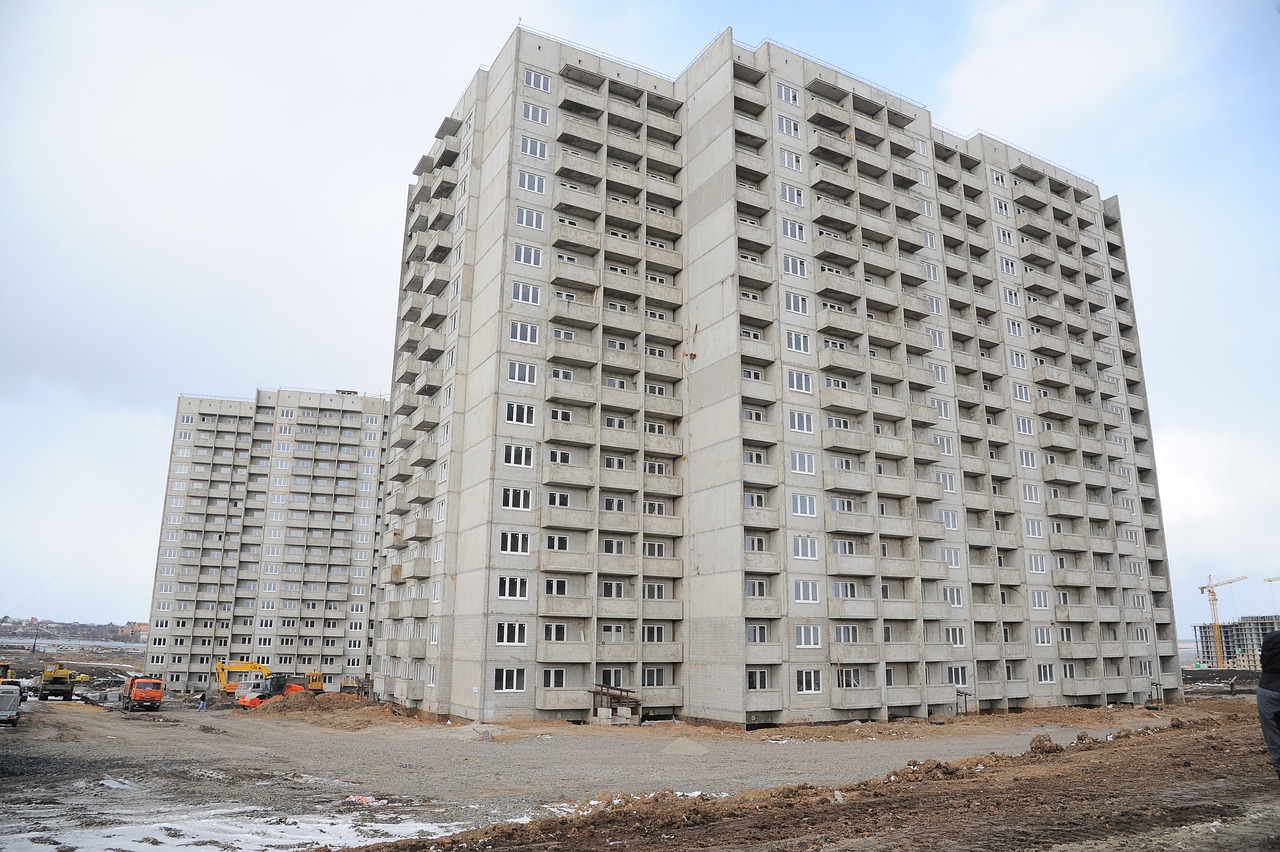 楊浦區(qū)蔣家浜，城市更新的生動實踐，最新情況一覽