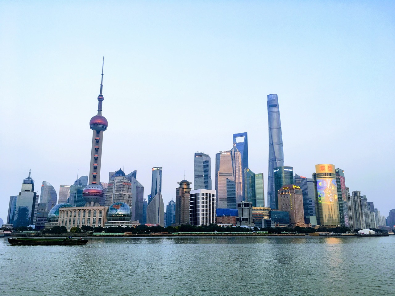 上海浦東新區(qū)最新招聘信息概覽發(fā)布！