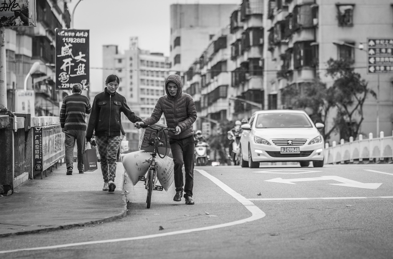 大井峪街改造最新動(dòng)態(tài)，重塑城市風(fēng)貌，提升生活品質(zhì)
