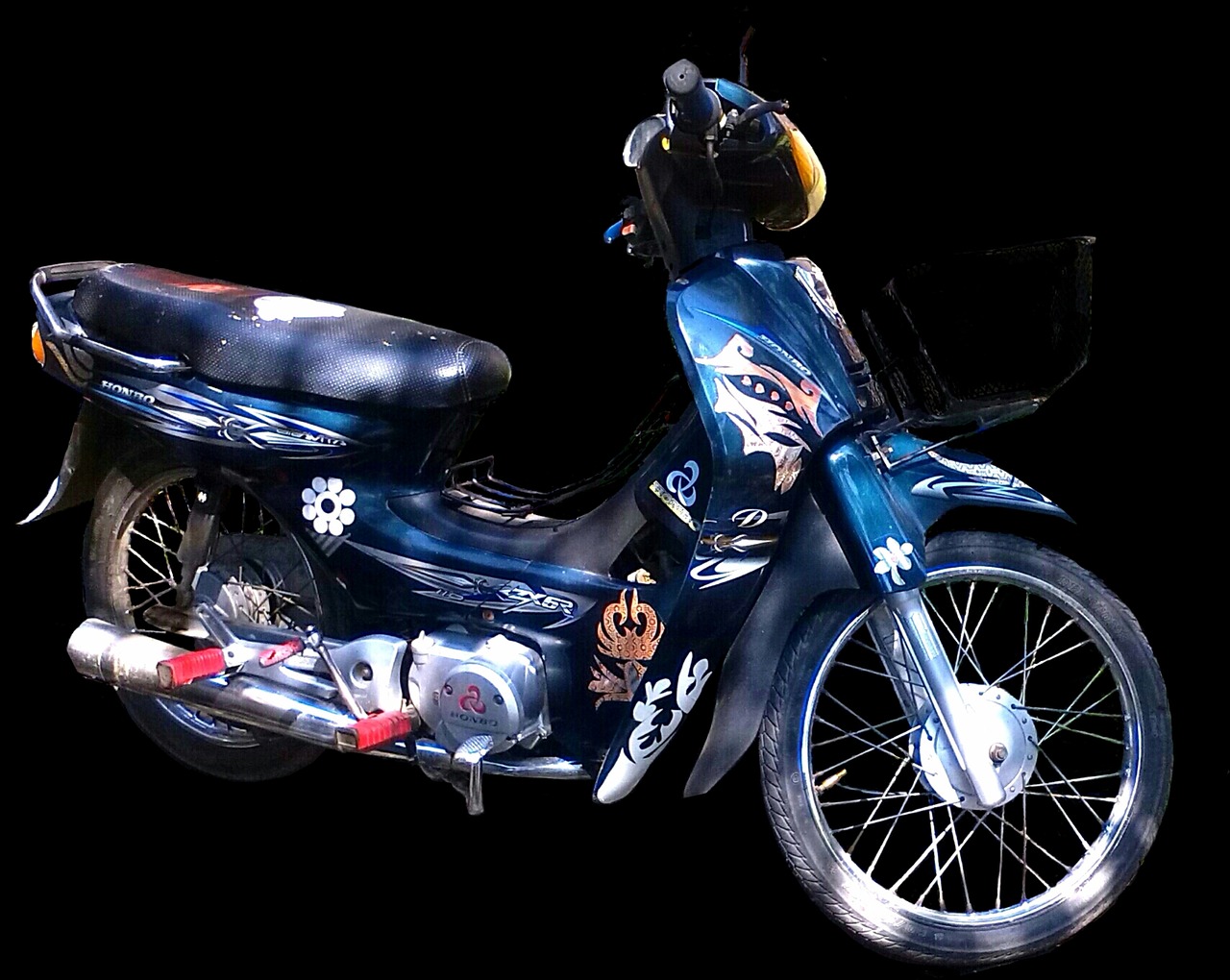 心藝電動(dòng)車2017最新款，無(wú)限魅力的探索