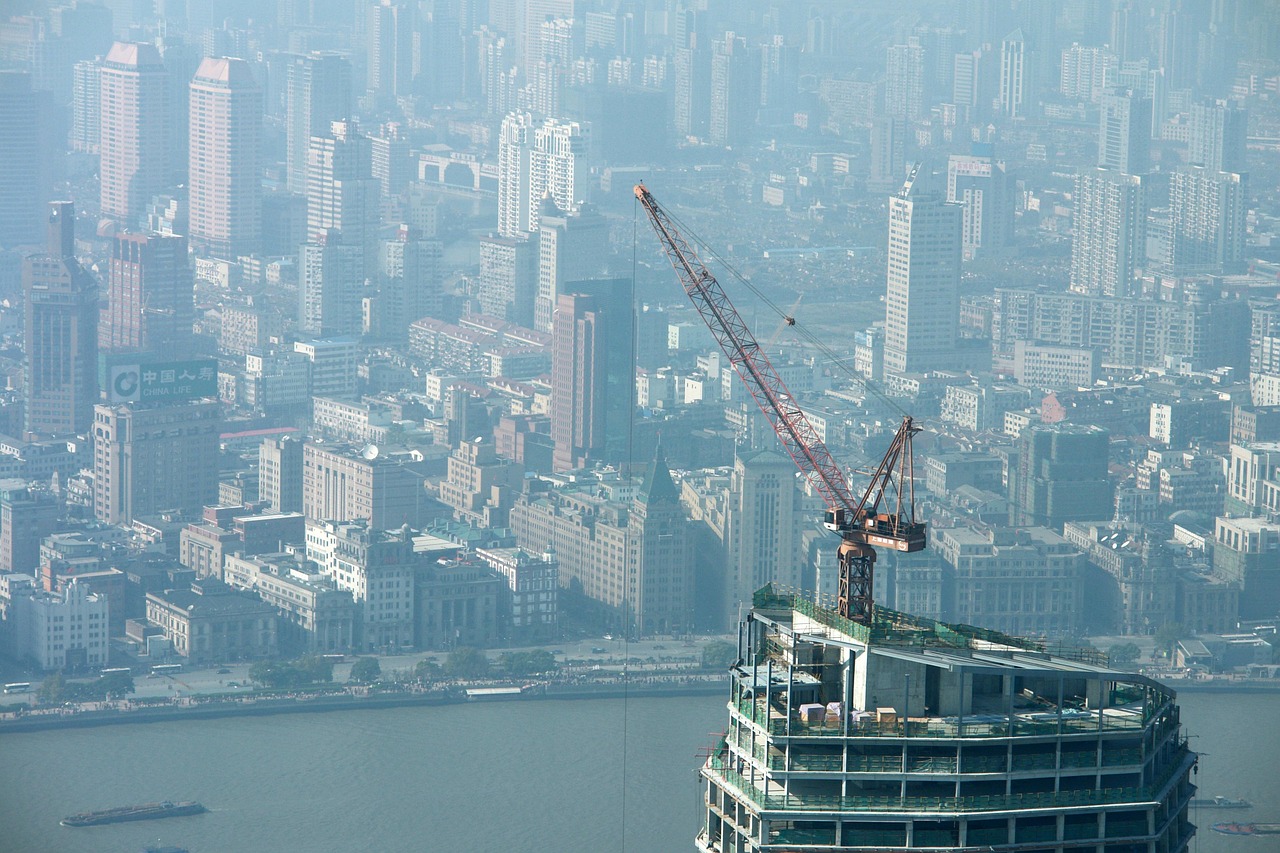 成都新機(jī)場(chǎng)建設(shè)進(jìn)展順利，未來(lái)展望無(wú)限，最新建設(shè)進(jìn)展報(bào)告