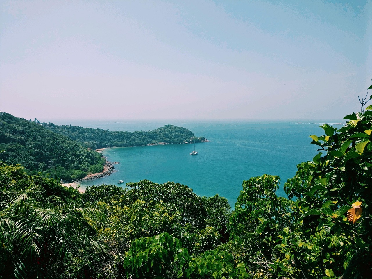 海南匯藝藍(lán)海灣新面貌揭秘，熱帶海灣的最新動(dòng)態(tài)與消息速遞