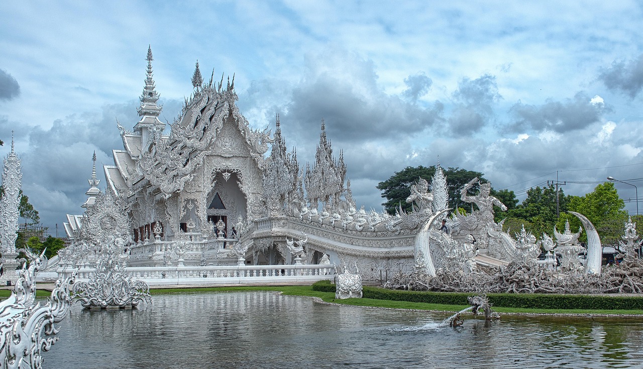 泰國旅游安全最新消息解析，當(dāng)前是否適合前往泰國旅游？