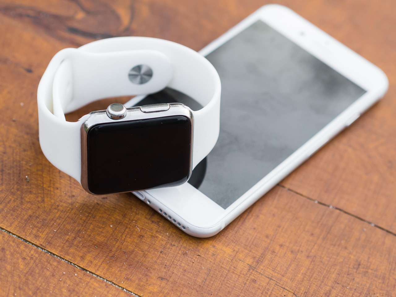 IWatch配對，確保軟件最新版本，輕松連接智能生活